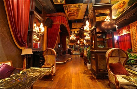 黄石一代佳人KTV消费价格